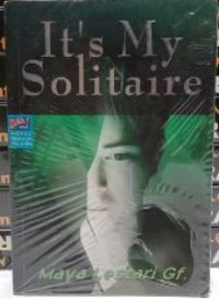 Image of It's My Solitaire