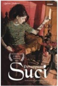 Image of Perempuan Suci