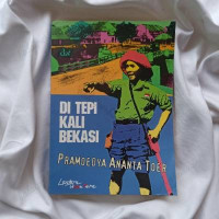 Di Tepi Kali Bekasi