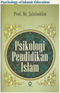 Image of Psikologi Pendidikan Islam