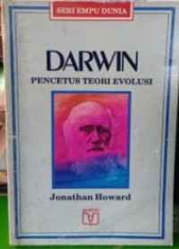 Image of DARWIN Pencetus Teori Evolusi