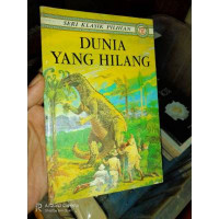 Image of Dunia Yang Hilang