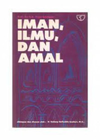 Image of Iman, Ilmu, dan Amal