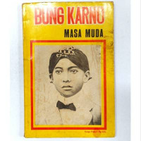 Bung Karno Masa Muda