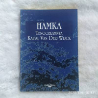 Image of Tenggelamnya Kapal Van Der Wijck