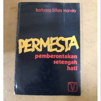 Permesta: Pemberontak Setengah Hati