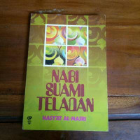 Image of Nabi Suami Teladan