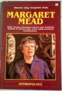 Margaret Mead