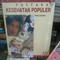 Pustaka Kesehatan Populer Pancainda