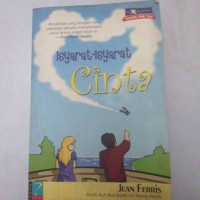 Image of Isyarat-Isyarat Cinta