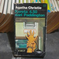 Image of Kereta 4.50 Dari Paddington