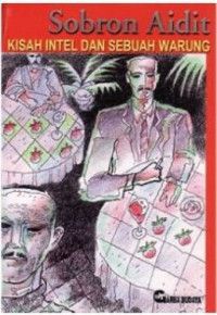 Image of Kisah Intel dan Sebuah Warung