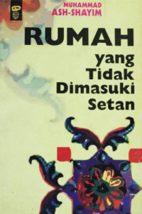 Image of Rumah yang tidak dimasuki setan