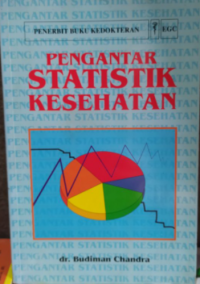 Pengantar Statistika Kesehatan