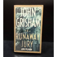 Image of The Runaway Jury: Juri Pilihan