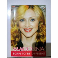 Madonna BornTo Be Different