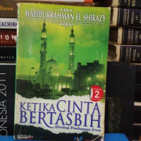 Ketika Cinta Bertasbih