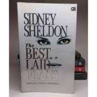 Image of The Best Laid Plans