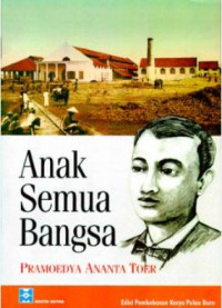 Image of Anak Semua Bangsa