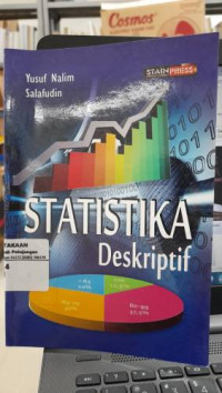 Image of Statistik Deskriptif