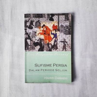 Sufisme Persia Dalam Periode Seljuk