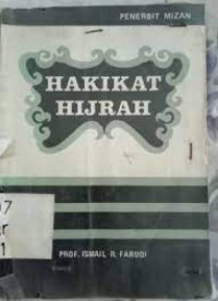 Image of Hakikat Hijrah