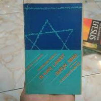 Image of Di Kaki Langit Gunung Sinai