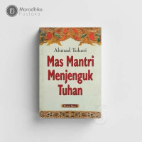 Mas Mantri Menjenguk Tuhan