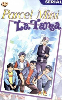 Image of Parcel mini la tansa
