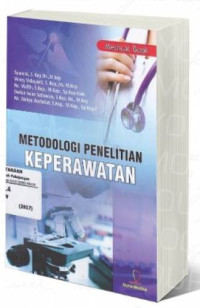 Metodologi penelitian keperawatan