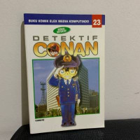 Detektif Conan