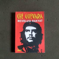 Image of Revolusi Rakyat