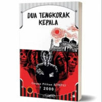 Dua Tengkorak Kepala