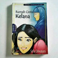 Rumah Cinta Kelana