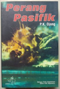 Image of Perang pasifik