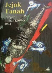 Image of Jejak Tanah