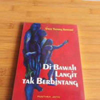 Image of Di Bawah Langit tak Berbintang