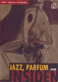 Image of Jazz, parfum dan insiden