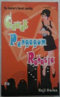 Image of Cewek Pengagum Rahasia