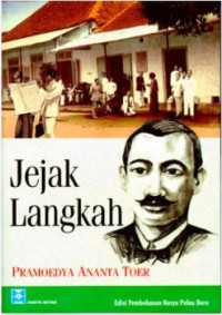 Jejak Langkah