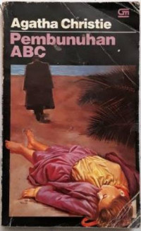 Image of Pembunuhan ABC
