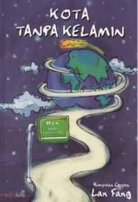 Image of Kota tanpa kelamin