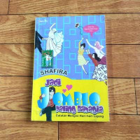 Image of Jadi Jomblo Paling Bahagia