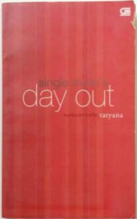 Image of Single Mom's Day Out Kumpulan Cerita Tatyana