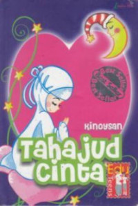 Image of Tahajud cinta