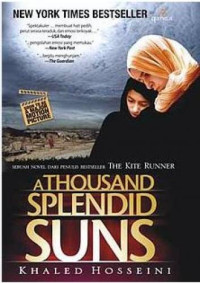 Image of Athousand Splendid Suns