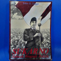 Sukarno Sebuah Biografi Politik