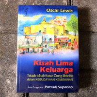 Image of Kisah Lima Keluarga