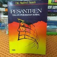 Image of Pesantren dalam Perubahan Sosial