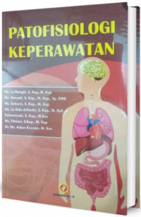 Image of Patofisiologi Keperawatan